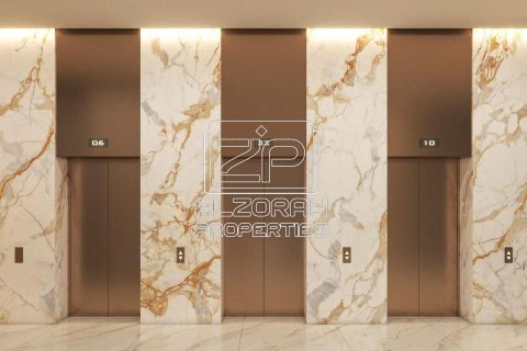 Apartment in Ajman Downtown, UAE 2 bedrooms, 161.9 sq.m. № 588983 - photo 5