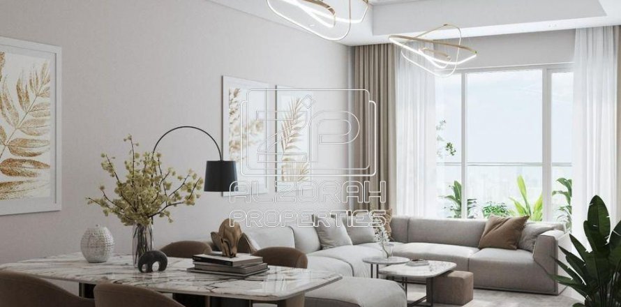 Apartment in Ajman Downtown, UAE 2 bedrooms, 161.9 sq.m. № 588983