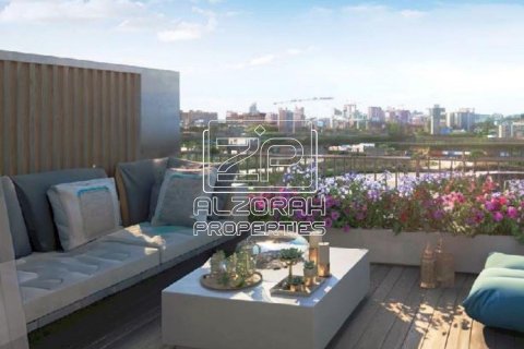 Apartment in Ajman Downtown, UAE 2 bedrooms, 161.9 sq.m. № 588983 - photo 12
