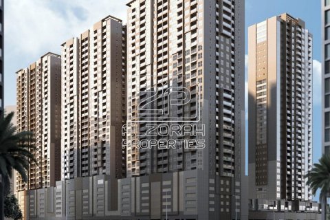 Apartment in Ajman Downtown, UAE 2 bedrooms, 161.9 sq.m. № 588983 - photo 22