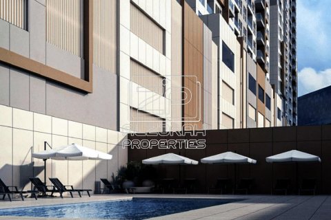 Apartment in Ajman Downtown, UAE 2 bedrooms, 161.9 sq.m. № 588983 - photo 14