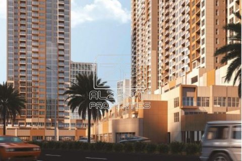 Apartment in Ajman Downtown, UAE 2 bedrooms, 161.9 sq.m. № 588983 - photo 17