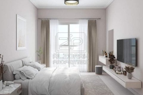 Apartment in Ajman Downtown, UAE 2 bedrooms, 161.9 sq.m. № 588983 - photo 7