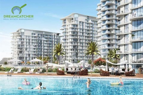 Apartment in Mina Al Arab, Ras Al Khaimah, UAE 34.9 sq.m. № 588385 - photo 7