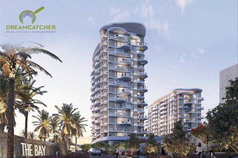 Apartment in Mina Al Arab, Ras Al Khaimah, UAE 34.9 sq.m. № 588385 - photo 9