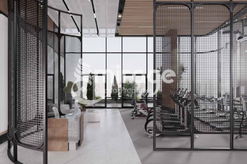 Apartment in Al Reem Island, Abu Dhabi, UAE 1 bedroom, 89.5 sq.m. № 596827 - photo 8