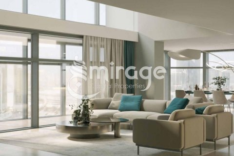 Apartment in Al Reem Island, Abu Dhabi, UAE 1 bedroom, 89.5 sq.m. № 596827 - photo 3