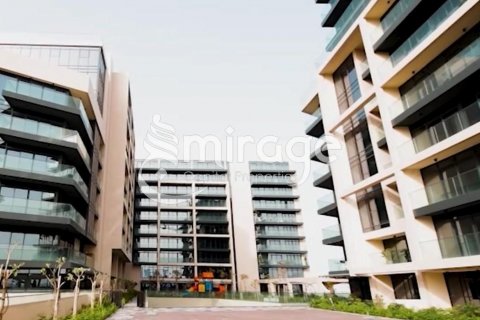 阿联酋 Abu Dhabi Saadiyat Island 待售 : 1 卧, 79.2 平方米 , 编号596828 - 照片 1