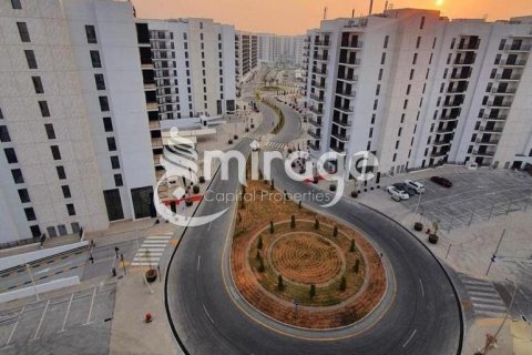 Byt na Yas Island, Abu Dhabi, SAE 45.6 m² Č.: 596826 - fotografie 1