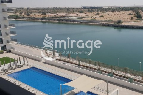 Byt na Yas Island, Abu Dhabi, SAE 45.6 m² Č.: 596826 - fotografie 9