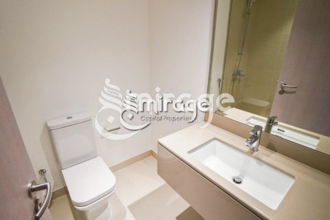 Byt na Yas Island, Abu Dhabi, SAE 45.6 m² Č.: 596826 - fotografie 6