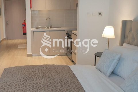 Byt na Yas Island, Abu Dhabi, SAE 45.6 m² Č.: 596826 - fotografie 4