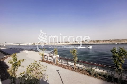 Byt na Yas Island, Abu Dhabi, SAE 45.6 m² Č.: 596826 - fotografie 10