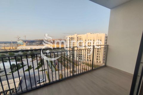 Byt na Yas Island, Abu Dhabi, SAE 45.6 m² Č.: 596826 - fotografie 7