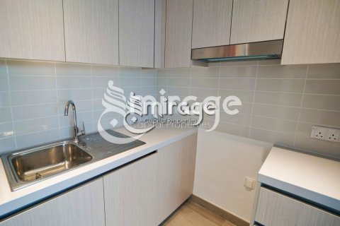 Byt na Yas Island, Abu Dhabi, SAE 45.6 m² Č.: 596826 - fotografie 5