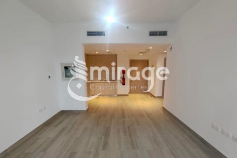 Byt na Yas Island, Abu Dhabi, SAE 45.6 m² Č.: 596826 - fotografie 2