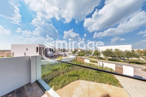 Vila v Abu Dhabi, SAE 5 ložnice, 810.9 m² Č.: 597302 - fotografie 6