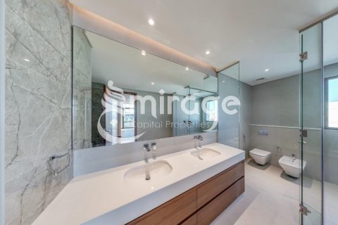 Vila v Abu Dhabi, SAE 5 ložnice, 810.9 m² Č.: 597302 - fotografie 5