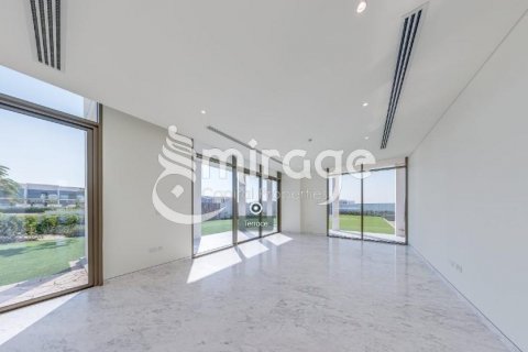 Vila v Abu Dhabi, SAE 5 ložnice, 810.9 m² Č.: 597302 - fotografie 10