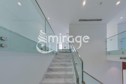 Vila v Abu Dhabi, SAE 5 ložnice, 810.9 m² Č.: 597302 - fotografie 7