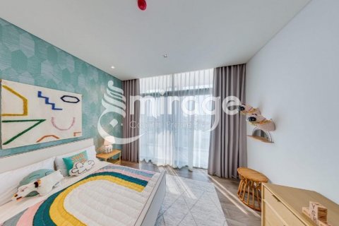 Villa Abu Dhabijā, AAE 5 istabas, 580 m2 Nr. 596824 - attēls 6