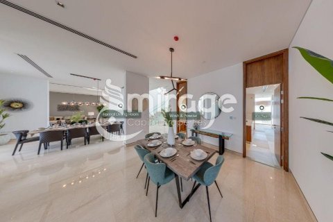 Villa Abu Dhabijā, AAE 5 istabas, 580 m2 Nr. 596824 - attēls 9