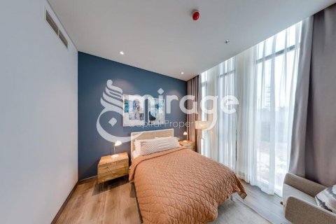 Villa Abu Dhabijā, AAE 5 istabas, 580 m2 Nr. 596824 - attēls 4