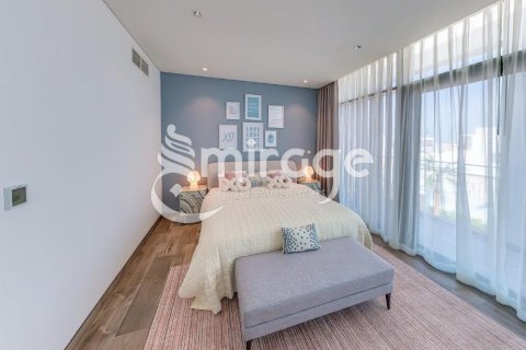 Villa Abu Dhabijā, AAE 5 istabas, 580 m2 Nr. 596824 - attēls 8