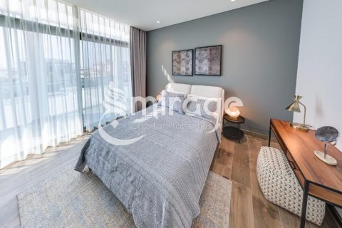 Villa Abu Dhabijā, AAE 5 istabas, 580 m2 Nr. 596824 - attēls 7