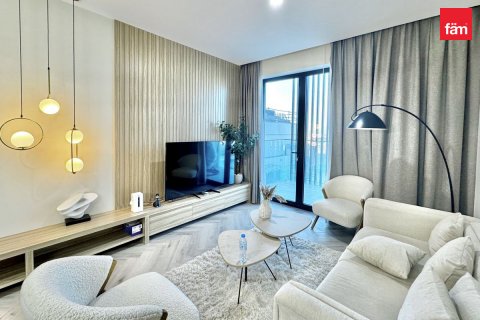 Apartment in Dubai, UAE 2 bedrooms, 112.1 sq.m. № 610470 - photo 2