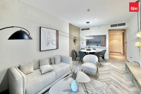 Apartment in Dubai, UAE 2 bedrooms, 112.1 sq.m. № 610470 - photo 1