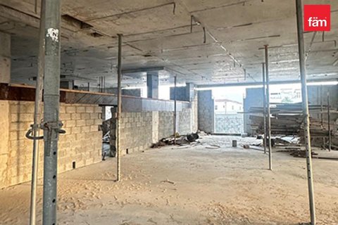 Kantor di Dubai, UEA 1672.2 m2 nomor 610178 - foto 6