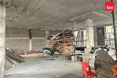 Kantor di Dubai, UEA 1672.2 m2 nomor 610178 - foto 8