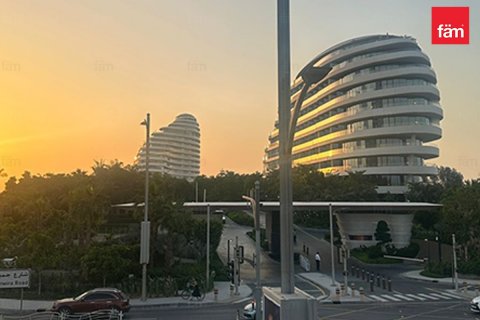Kantor di Dubai, UEA 1672.2 m2 nomor 610178 - foto 1