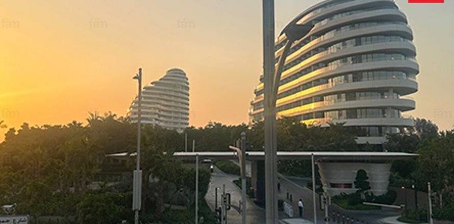 Kantor di Dubai, UEA 1672.2 m2 nomor 610178