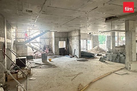 Kantor di Dubai, UEA 1672.2 m2 nomor 610178 - foto 7