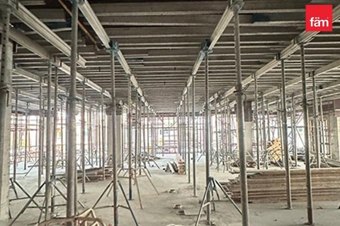 Kantor di Dubai, UEA 1672.2 m2 nomor 610178 - foto 11