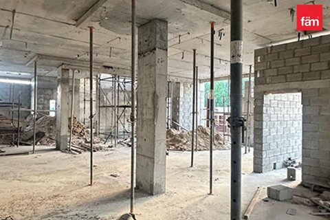 Kantor di Dubai, UEA 1672.2 m2 nomor 610178 - foto 9