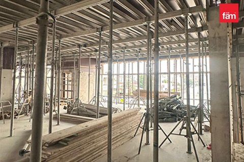 Kantor di Dubai, UEA 1672.2 m2 nomor 610178 - foto 13