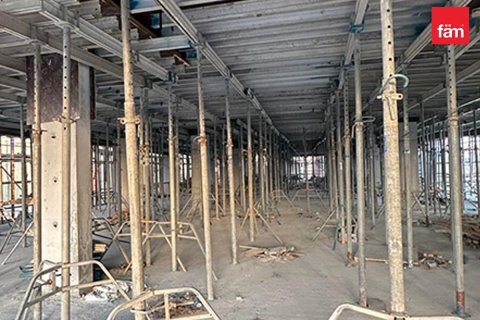 Kantor di Dubai, UEA 1672.2 m2 nomor 610178 - foto 12