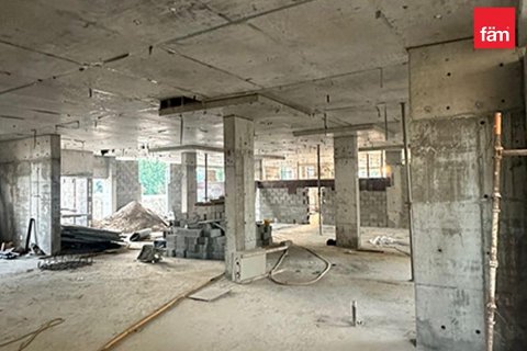 Kantor di Dubai, UEA 1672.2 m2 nomor 610178 - foto 5