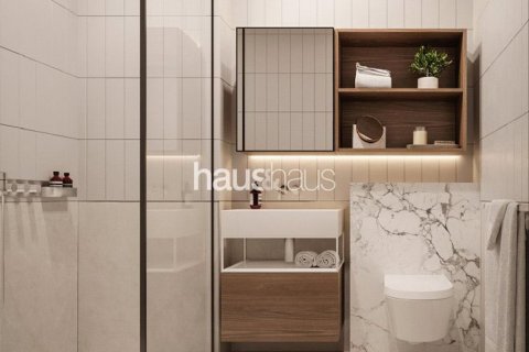 Apartemen di DAMAC Hills (Akoya by DAMAC), Dubai, UEA 2 kamar tidur, 105 m2 nomor 625415 - foto 4