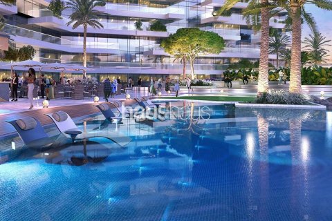 Apartemen di DAMAC Hills (Akoya by DAMAC), Dubai, UEA 2 kamar tidur, 105 m2 nomor 625415 - foto 10