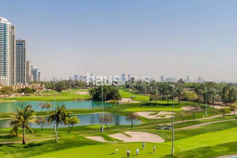 Apartemen di DAMAC Hills (Akoya by DAMAC), Dubai, UEA 2 kamar tidur, 105 m2 nomor 625415 - foto 7