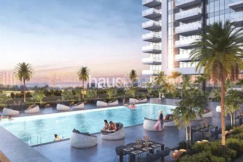 Apartemen di DAMAC Hills (Akoya by DAMAC), Dubai, UEA 2 kamar tidur, 105 m2 nomor 625415 - foto 9