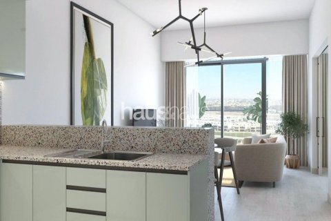 Apartemen di DAMAC Hills (Akoya by DAMAC), Dubai, UEA 2 kamar tidur, 105 m2 nomor 625415 - foto 2