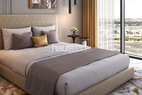 Apartemen di DAMAC Hills (Akoya by DAMAC), Dubai, UEA 2 kamar tidur, 105 m2 nomor 625415 - foto 3
