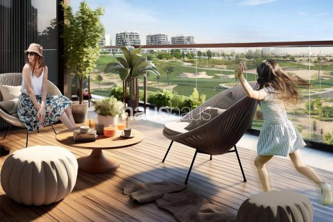 Apartemen di DAMAC Hills (Akoya by DAMAC), Dubai, UEA 2 kamar tidur, 105 m2 nomor 625415 - foto 5
