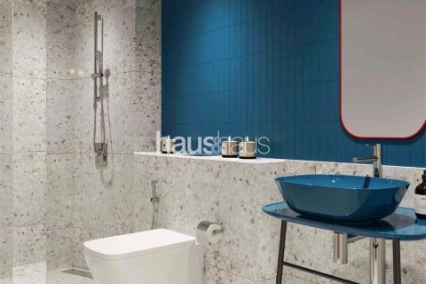 Appartement te koop in Business Bay, Dubai, VAE 2 slaapkamers, 78 vr.m., nr 625420 - foto 6