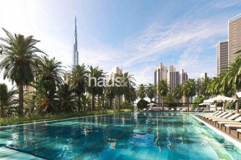 Appartement te koop in Business Bay, Dubai, VAE 2 slaapkamers, 78 vr.m., nr 625420 - foto 10
